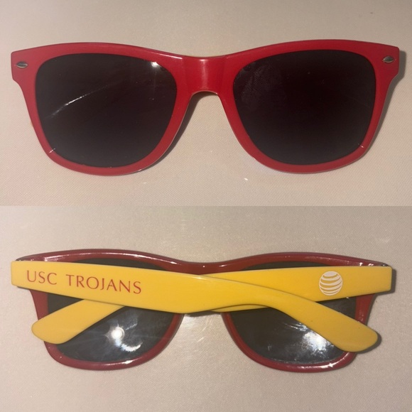 USC sunglasses - Picture 1 of 4